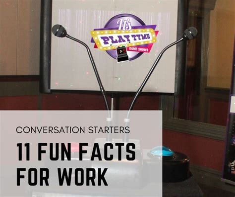 How To Use Fun Facts Of The Day For Work Fun Facts And Tips 2023