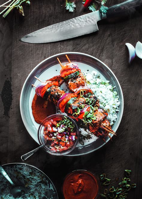 Cooking up a storm! - Shelflife Magazine