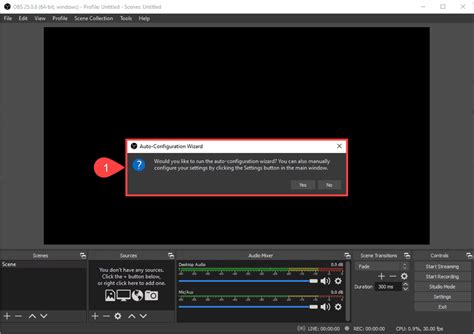 How To Start Streaming Using Obs Studio Megagasx