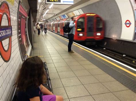 Going Underground Hopping On A Double Decker Here Are 5 Great Tips