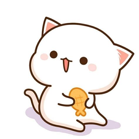 81 Anime Kawaii Chibi Cute Cat Drawing Cute Anime Cat Kawaii Cat Drawing Cute Cat Drawing