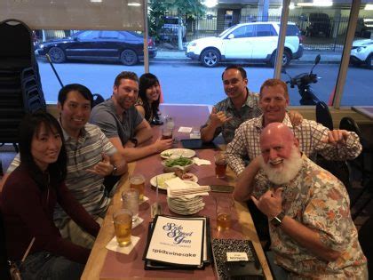 Hawaii Customer Success Roadshow: Great Places to Eat – Paubox