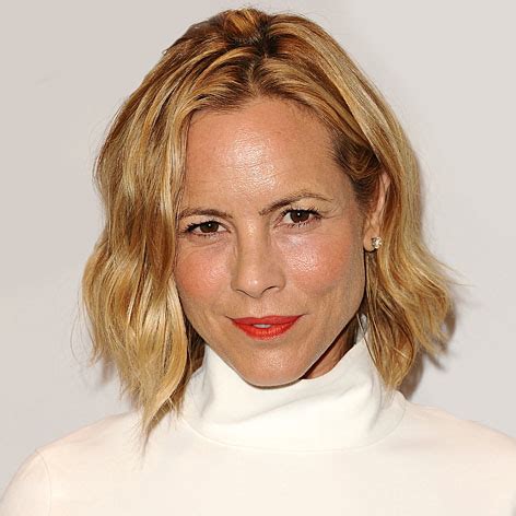 Maria Bello Comes Out As Lesbian