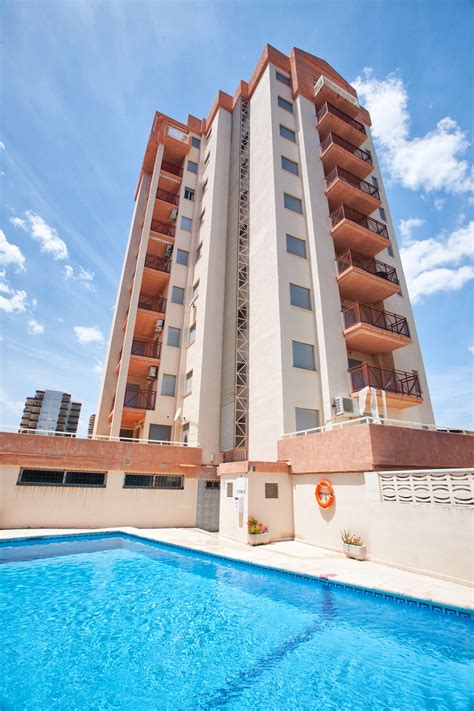 Rent this 2 bedroom apartment in playa de gandia for $78/night. Apartamento en la Playa de Gandía: APARTAMENTO MIKONOS EN PLAYA DE GANDIA