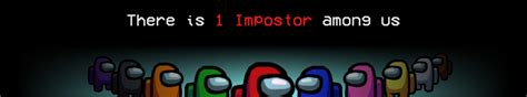 7680x1440 Resolution There Is 1 Imposter Crewmate Among Us 7680x1440