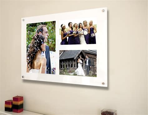 16 X 24 A2 Photo Picture Frame 40 X 60 Cm 24x16 Cheshire Acrylic
