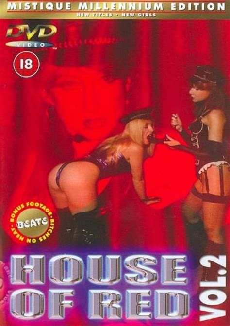 House Of Red Vol 2 By Mistique Productions Hotmovies