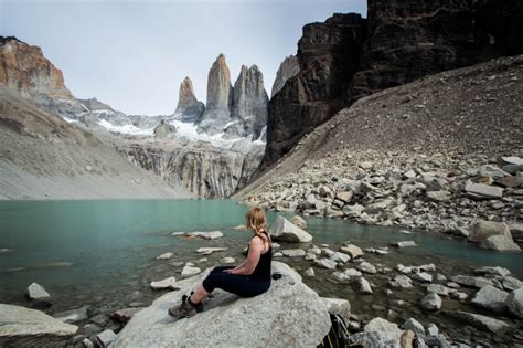 Discover dramatic landscapes, granite towers & hanging glaciers. How to Hike the Torres del Paine W Trek Without A Tour ...