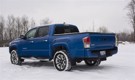 Toyota noah is a highly recommended model for customers looking for a luxurious midsize van with a minimum budget. 2016 Toyota Tacoma - iSeeCars.com