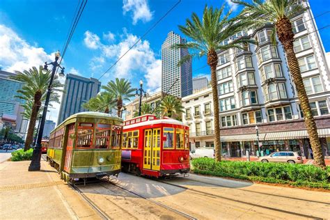 The Perfect 3-Day Weekend Road Trip Itinerary to New Orleans, Louisiana