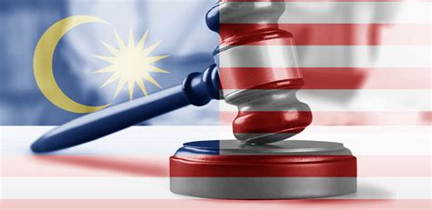 Law Case Study In Malaysia