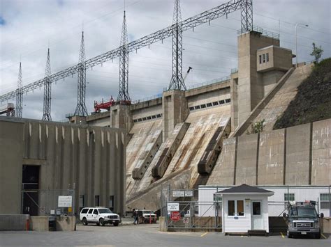 Nb Power Exploring Future Of Mactaquac Hydroelectric Dam Globalnewsca