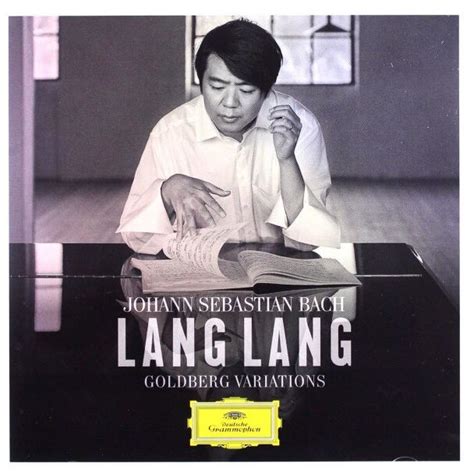 Lang Lang Bach Goldberg Variations 2cd Emagro
