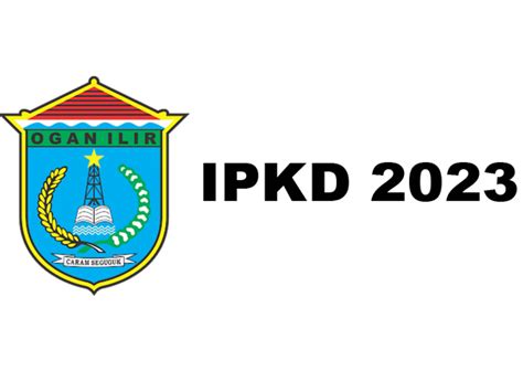 Ipkd 2023 Website Kabupaten Ogan Ilir