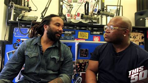 Ky Mani Marley Talks Shottas Freestyles Best Advice Youtube