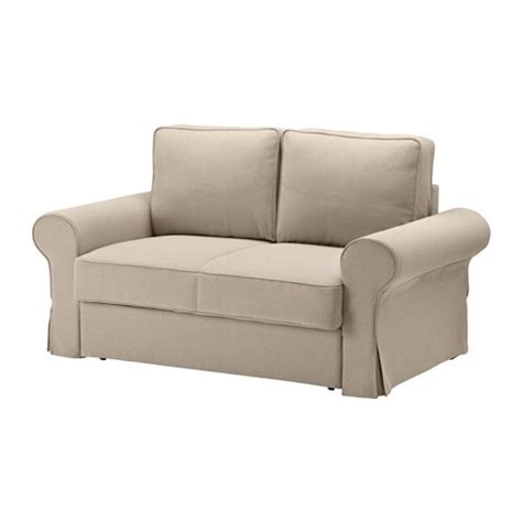Subito a casa e in tutta sicurezza con ebay! Divano Letto Ikea Backabro 2 Posti / Ikea divano letto ...