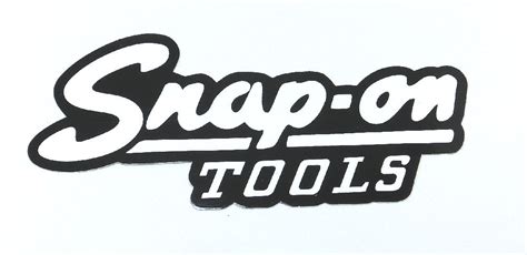 Snap On Tools Logo Vector