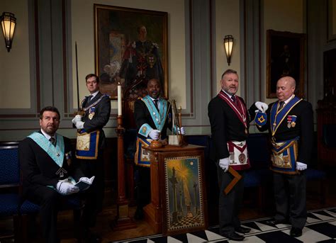 What significance is solomons temple to the masons? Eastbourne Freemasons open the doors to celebrate 300 ...