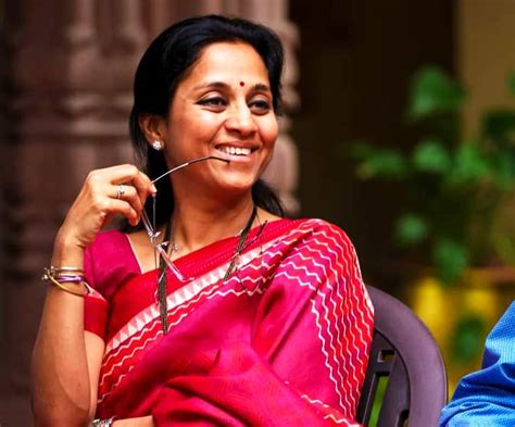 Check spelling or type a new query. Supriya Sule Wiki, Age, Caste, Husband, Children, Family ...