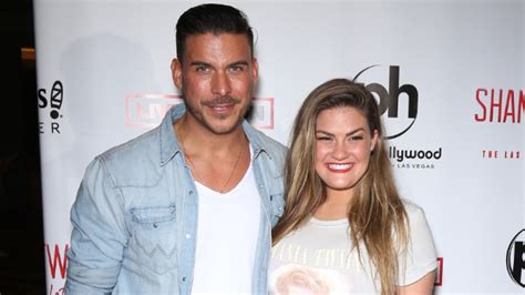 Brittany Cartwright Reveals That She And Jax Taylor Are Not Returning