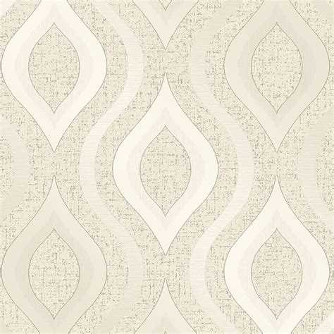 Fine Decor Quartz 10m X 53cm Textured Glitter Wallpaper Roll Wayfair