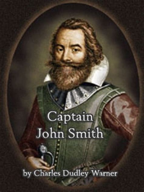 10 Facts About Captain John Smith Fact File