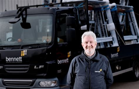 2.4k likes · 42 talking about this · 323 were here. Dave goes from Baker to Bennett Architectural Aluminium
