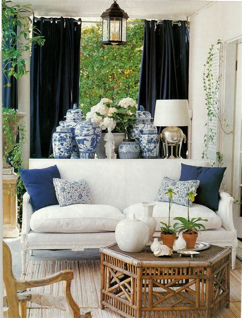 Chinoiserie Chic An Overview Of Decorating With Asian Themes