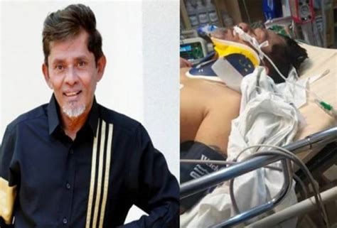 Gambar bekas isteri saleem iklim. Tolong henti sebar berita kematian suami saya - Isteri ...