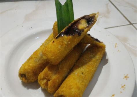 We did not find results for: Resep Roll Pisang Coklat Lumer oleh Dina Pratiwi - Cookpad