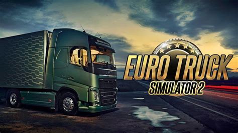 Downlaod Free Euro Truck Simulator 2 V1 38 1 3s Dlc Gamers