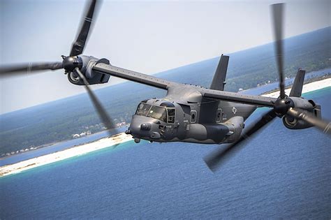 U S Navy Has A Fancy Improved Osprey To Replace The C 2a Greyhound Calls It Cmv 22b