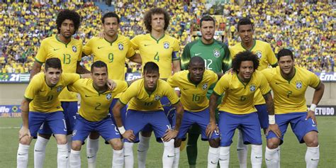 2018 FIFA World Cup Russia - Noloneliness.