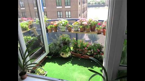 Small Home Indoor Garden Ideas Youtube