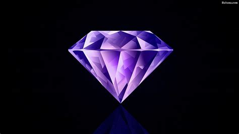 Diamond High Definition 30297 Purple Diamond Hd Wallpaper Pxfuel