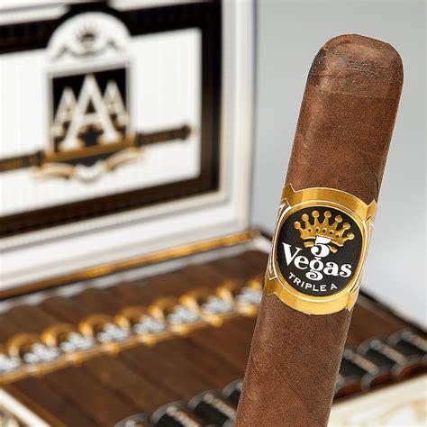 5 Vegas Triple A Cigars Available At