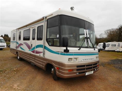 Winnebago Vectra Rv