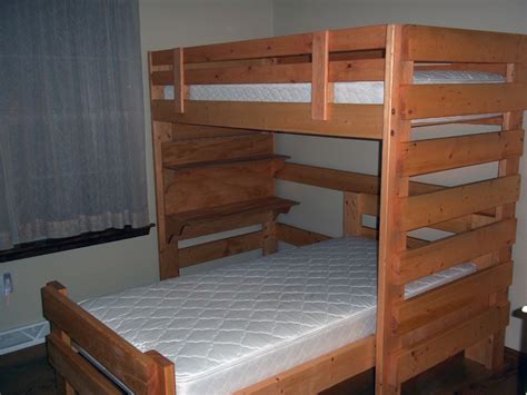 Get 5% in rewards with club o! 25 DIY Bunk Beds with Plans | Guide Patterns