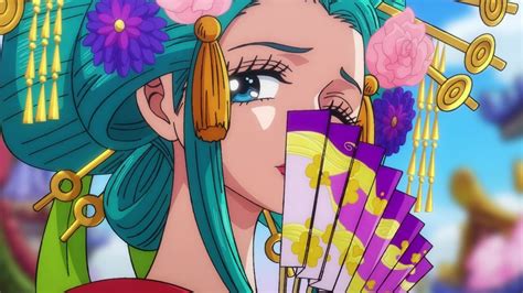 Personal Lists Featuring One Piece 21x921 Luxurious And Gorgeous Wano