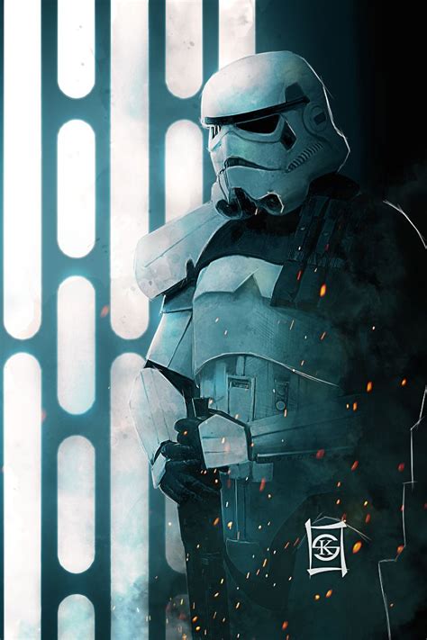 Best 25 Stormtrooper Art Ideas On Pinterest Darth Vader Artwork