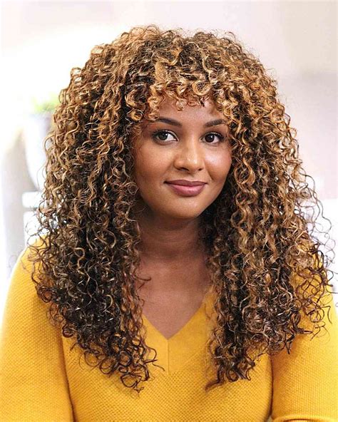 Share More Than 149 Long And Curly Hairstyles Vn