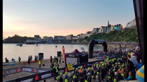 Ironman Wales 2023 Date History Activities Facts