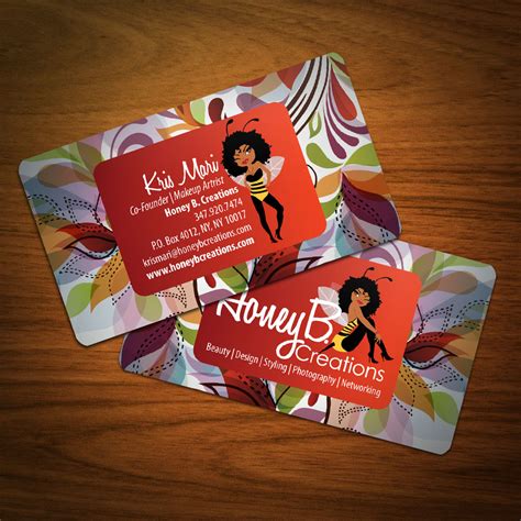 Envato elements premium business cards Fashionable business cards - Recognize