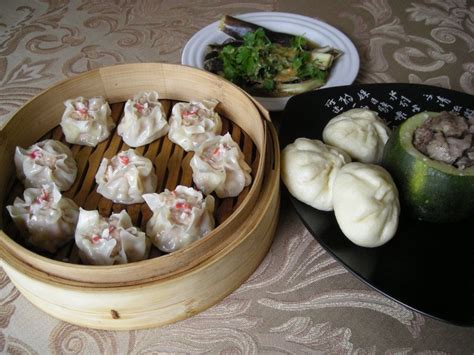 From The Food Editor Try Chinese Steamed Dumplings At Home