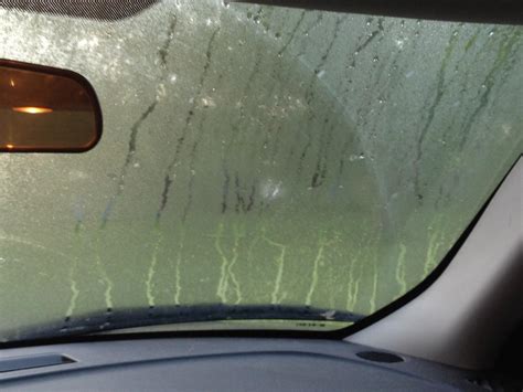 Effective Ways To Stop Condensation Inside Car Car From Japan