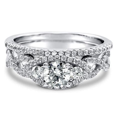 We did not find results for: Woven Ring Set with Swarovski Zirconia in Sterling Silver ...