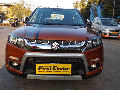 Battery nearby is the platform where you can get maruti suzuki battery dealers in mumbai and thane on doorstep and free installation. Used Maruti Suzuki Vitara Brezza ZDi Plus (Dual Tone) in ...