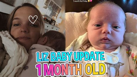 Exploring The Journey Of Liz And Brice's Baby Dwarf