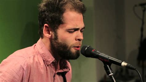 Passenger Lifes For The Living Live At Spotify Amsterdam Youtube