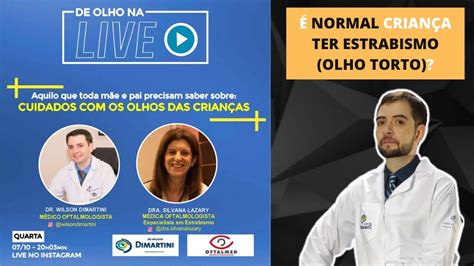 Politico Do Olho Torto